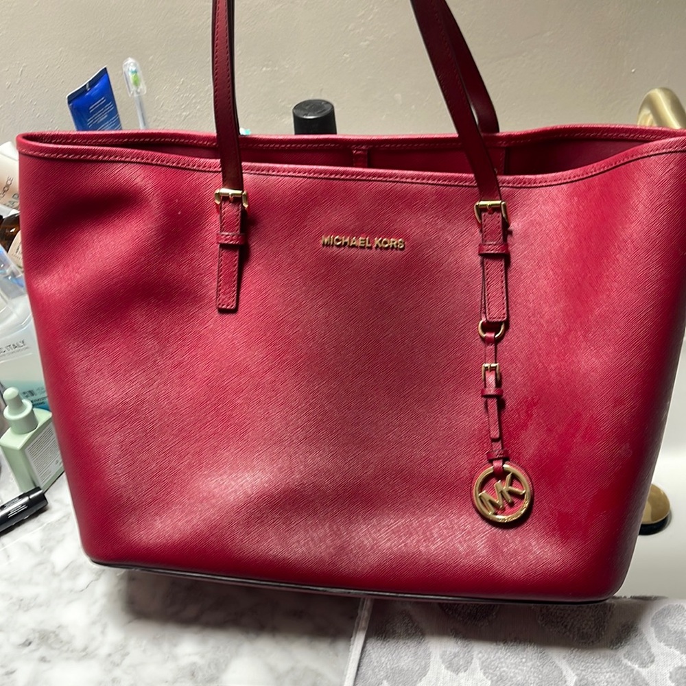 Michael Kors hand Bag